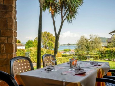 Holiday park Residence Onda Blu in Manerba del Garda - Outdoor photo 32