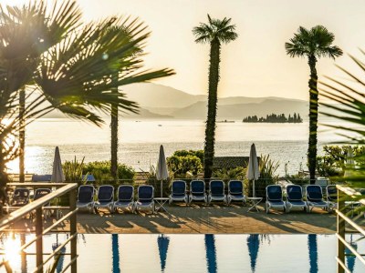 Holiday park Residence Onda Blu in Manerba del Garda - Outdoor photo 33