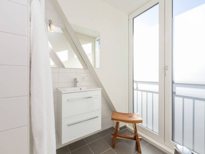 Apartment Luxuriöses Apartment am Strand von Zoutelande - Features photo 9