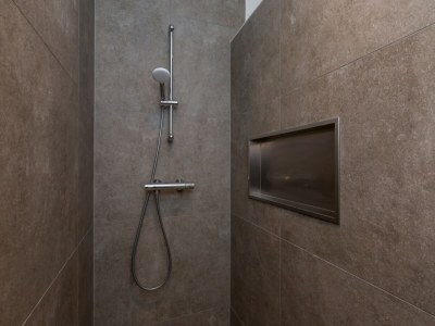 Apartment Luxuriöses Apartment am Strand von Zoutelande - Features photo 16