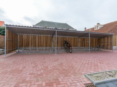 Apartment Luxuriöses Apartment am Strand von Zoutelande - Outdoor photo 33