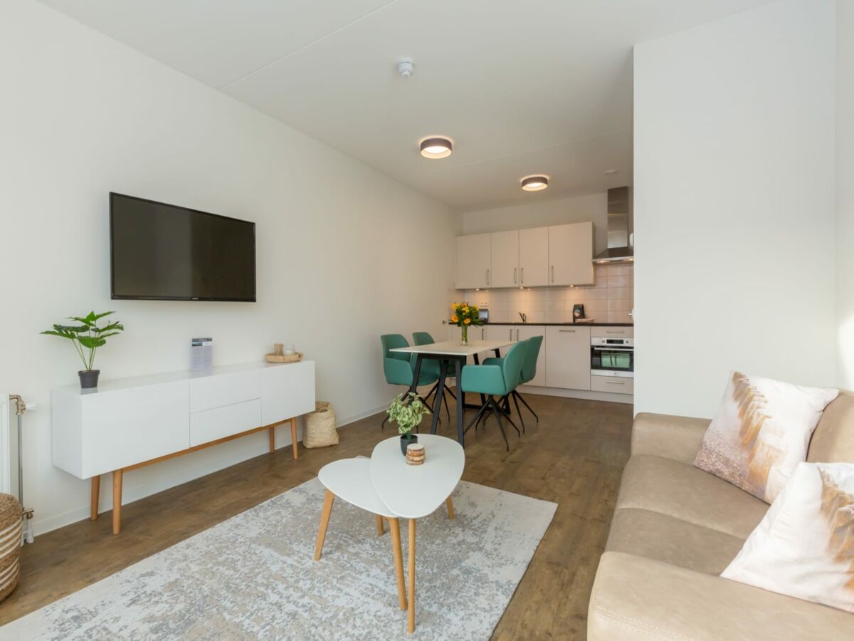 Apartment Apartment in Zoutelande near the Beach - Features photo 5