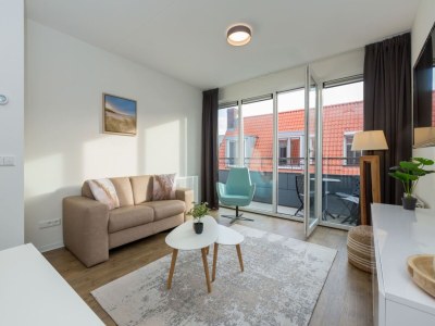 Apartment Apartment in Zoutelande near the Beach - Features photo 4