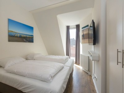Apartment Apartment in Zoutelande near the Beach - Features photo 6