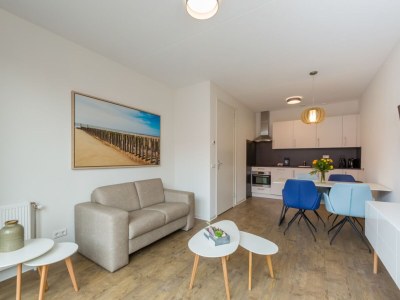 Apartment Apartment in Zoutelande near the Beach - Features photo 8