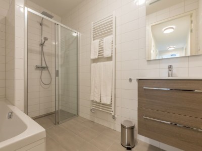 Apartment Apartment in Zoutelande near the Beach - Features photo 12