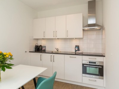 Apartment Apartment in Zoutelande near the Beach - Features photo 22