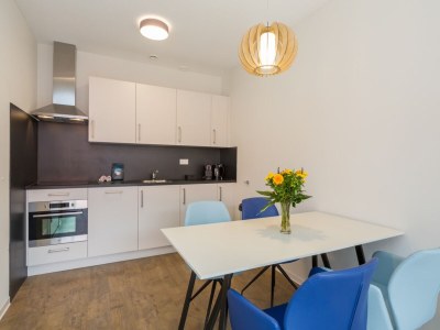 Apartment Apartment in Zoutelande near the Beach - Features photo 23