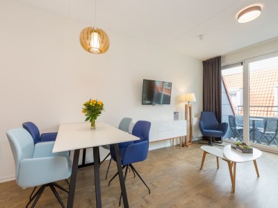 Apartment Apartment in Zoutelande near the Beach - Features photo 27