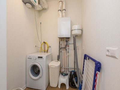 Apartment Apartment in Zoutelande near the Beach - Outdoor photo 38