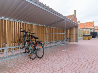 Apartment Apartment in Zoutelande near the Beach - Outdoor photo 39