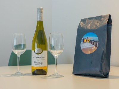 Apartment Apt in Zoutelande Near Beach - Outdoor photo 39