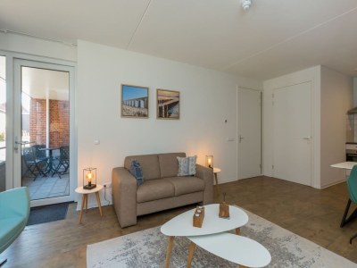 Apartment Wohnung in Zoutelande am Sonnigen Strand - Features photo 6