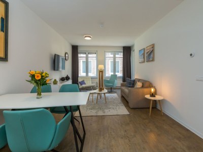 Apartment Wohnung in Zoutelande am Sonnigen Strand - Features photo 7