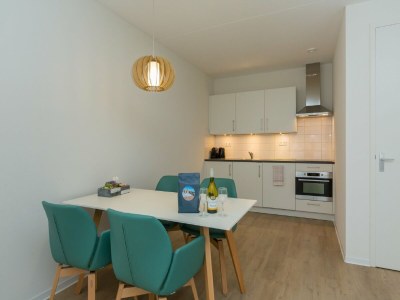 Apartment Wohnung in Zoutelande am Sonnigen Strand - Features photo 9
