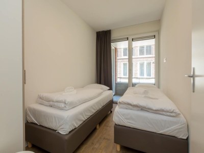 Apartment Wohnung in Zoutelande am Sonnigen Strand - Features photo 10