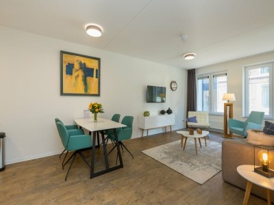 Apartment Wohnung in Zoutelande am Sonnigen Strand - Features photo 11