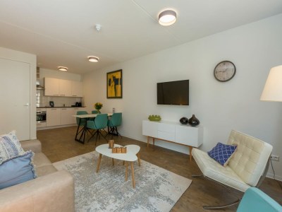 Apartment Wohnung in Zoutelande am Sonnigen Strand - Features photo 12
