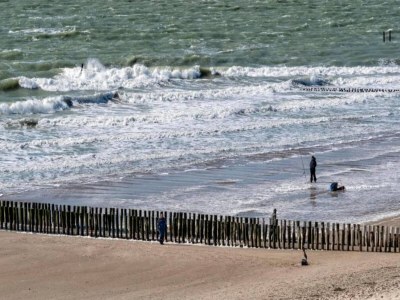 Apartment Wohnung in Zoutelande am Sonnigen Strand - Environment photo 21