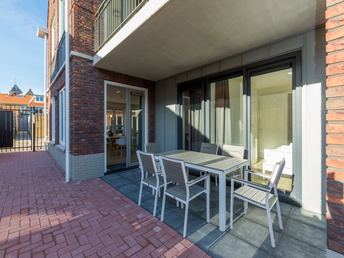 Apartment Terrassenwohnung in Zoutelande - Outdoor photo 5