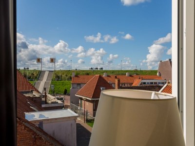 Apartment Terrassenwohnung in Zoutelande - Outdoor photo 6
