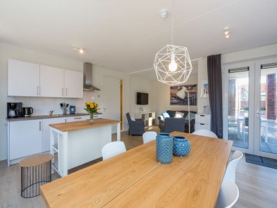 Apartment Terrassenwohnung in Zoutelande - Outdoor photo 9