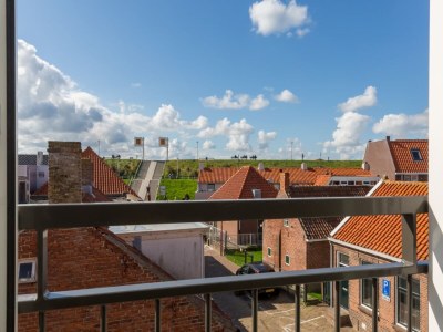 Apartment Terrassenwohnung in Zoutelande - Outdoor photo 10