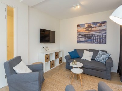 Apartment Terrassenwohnung in Zoutelande - Features photo 13
