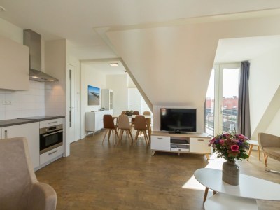 Apartment Terrassenwohnung in Zoutelande - Features photo 15