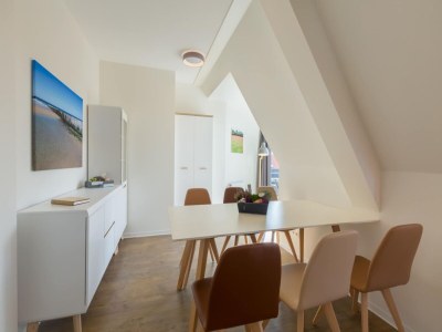 Apartment Terrassenwohnung in Zoutelande - Features photo 16