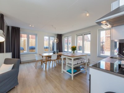 Apartment Terrassenwohnung in Zoutelande - Features photo 18