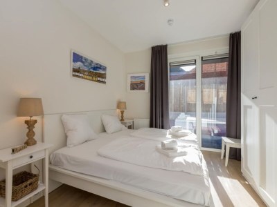 Apartment Terrassenwohnung in Zoutelande - Features photo 19