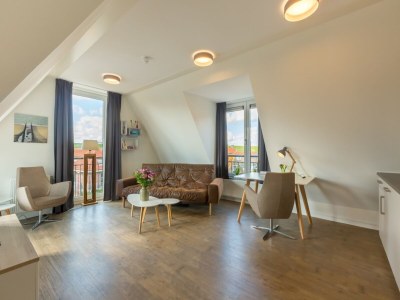 Apartment Terrassenwohnung in Zoutelande - Features photo 25