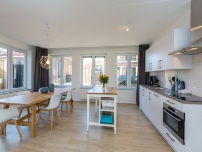 Apartment Terrassenwohnung in Zoutelande - Features photo 27