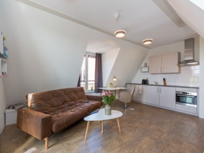 Apartment Terrassenwohnung in Zoutelande - Features photo 30