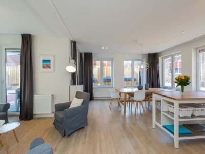 Apartment Terrassenwohnung in Zoutelande - Features photo 31