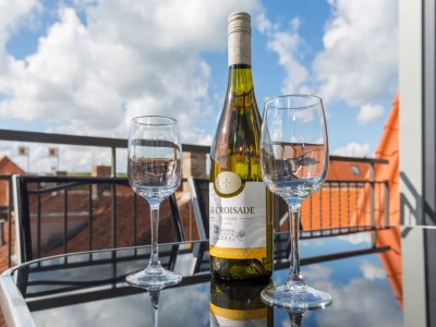 Apartment Terrassenwohnung in Zoutelande - Outdoor photo 38