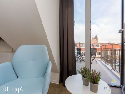 Apartment Apartment in Zoutelande near the Beach - Outdoor photo 6