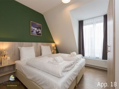 Apartment Apartment in Zoutelande near the Beach - Features photo 11