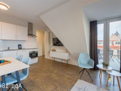 Apartment Apartment in Zoutelande near the Beach - Features photo 13