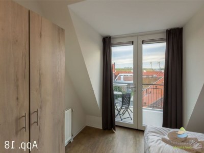 Apartment Apartment in Zoutelande near the Beach - Features photo 14