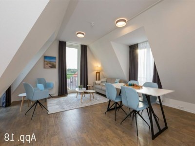 Apartment Apartment in Zoutelande near the Beach - Features photo 15