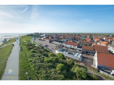 Apartment Apartment in Zoutelande near Sunny Beach - Outdoor photo 3