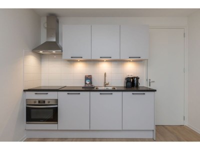 Apartment Apartment in Zoutelande near Sunny Beach - Features photo 7