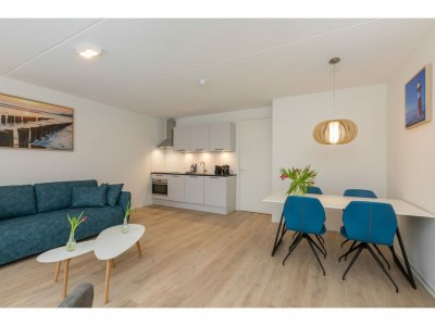 Apartment Apartment in Zoutelande near Sunny Beach - Features photo 9