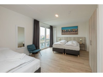 Apartment Apartment in Zoutelande near Sunny Beach - Features photo 11