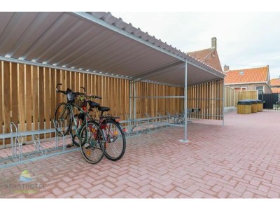 Apartment Apartment in Zoutelande near Sunny Beach - Environment photo 22