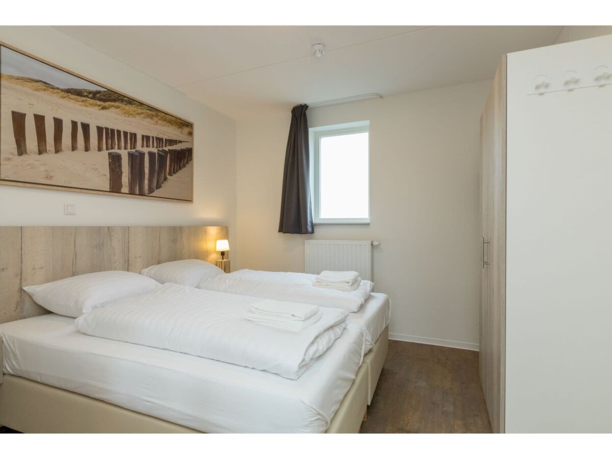 Apartment Apartment in Zoutelande near the Beach - Features photo 4