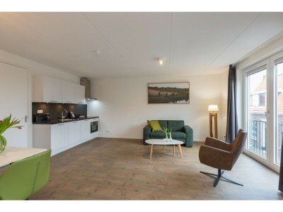 Apartment Apartment in Zoutelande near the Beach - Features photo 6