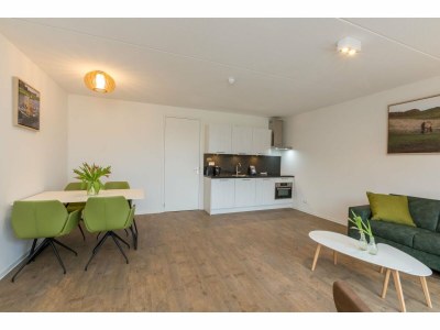 Apartment Apartment in Zoutelande near the Beach - Features photo 10